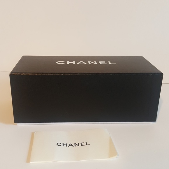 💕Chanel Empty Box for Sunglasses💕 - Picture 2 of 6